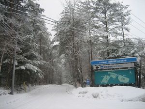 2012雪