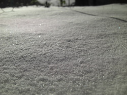 粉雪