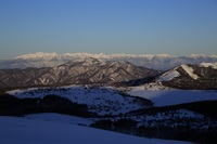 車山～八島湿原・北アルプス.JPG